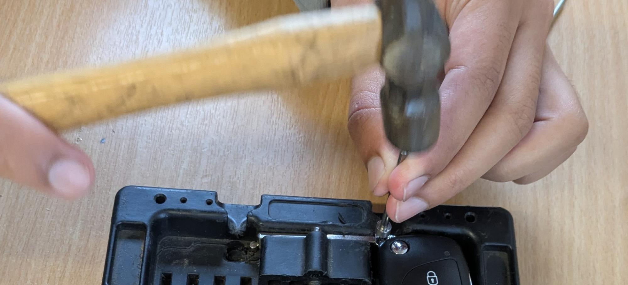Locksmith Wirral